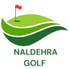 The Best Golf Course in India — Naldehra Golf Club